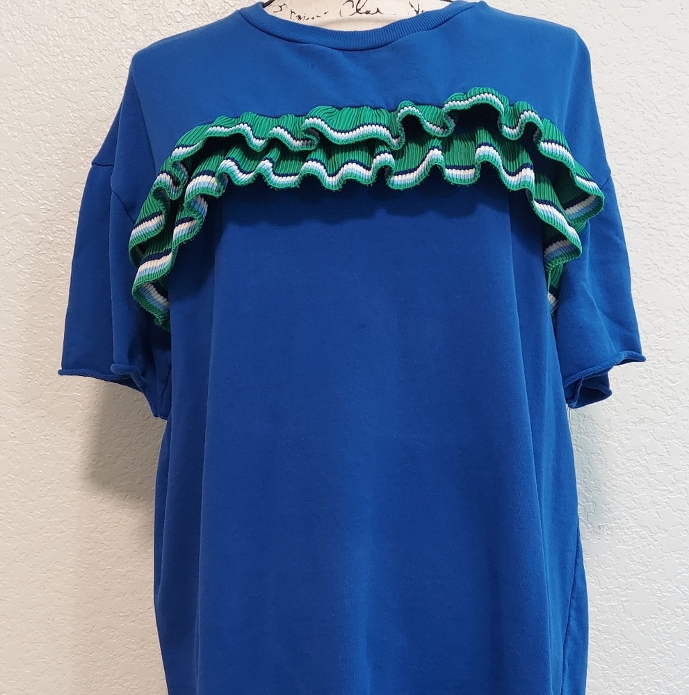 Zara Sweater Dress
